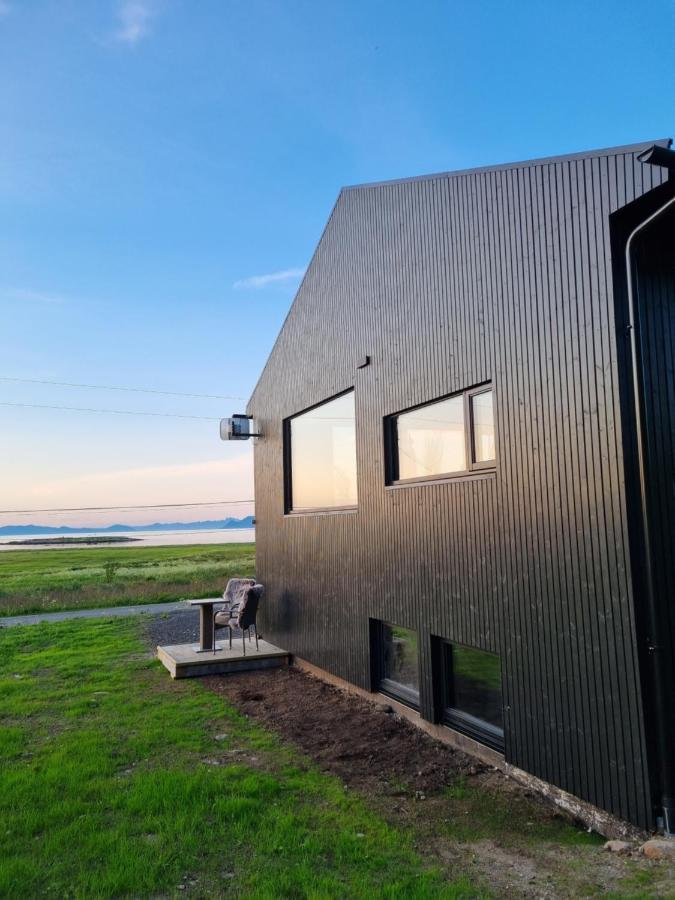 Villa Walter Lofoten With Sauna Kvalnes  Esterno foto