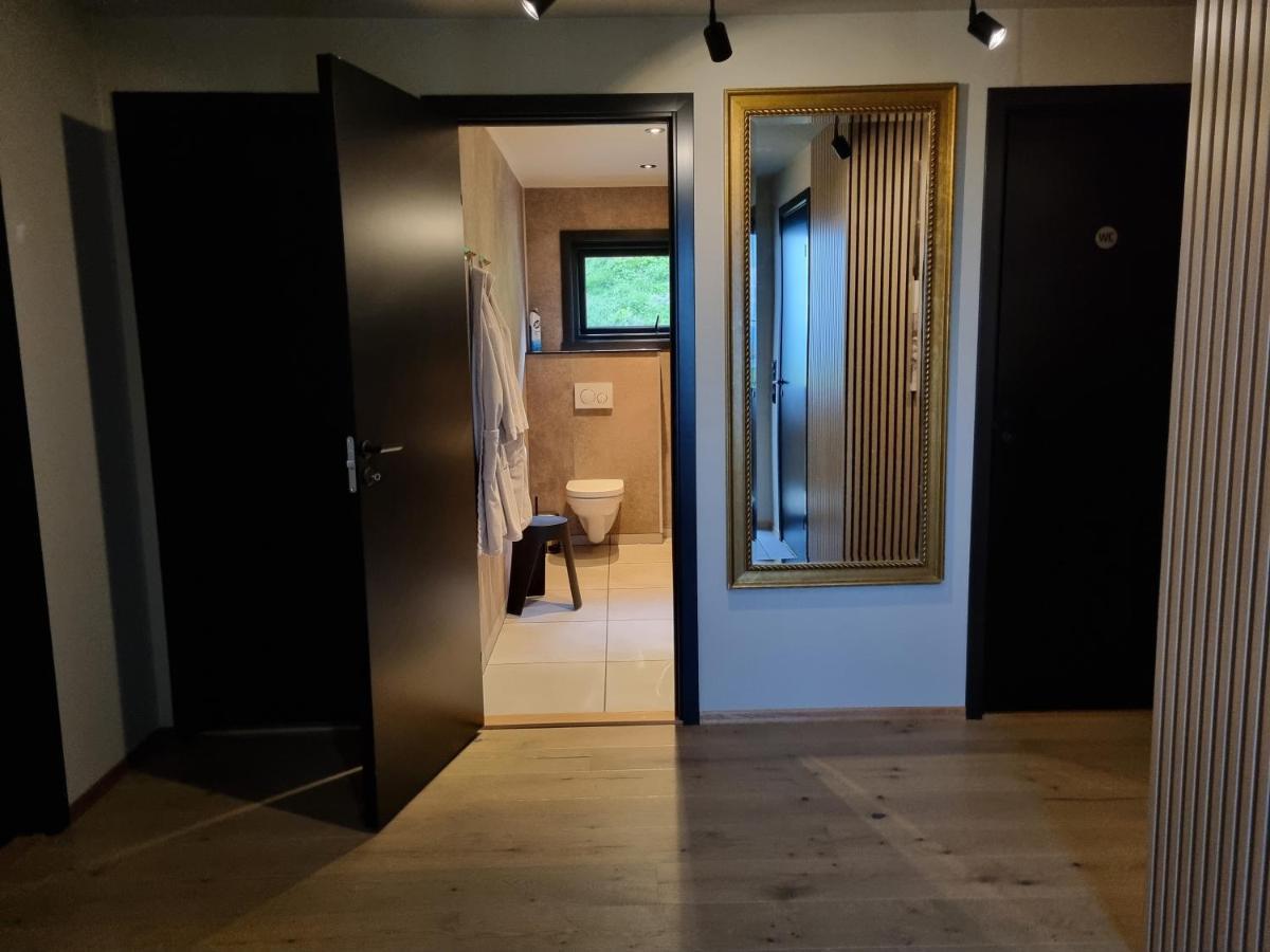 Villa Walter Lofoten With Sauna Kvalnes  Esterno foto